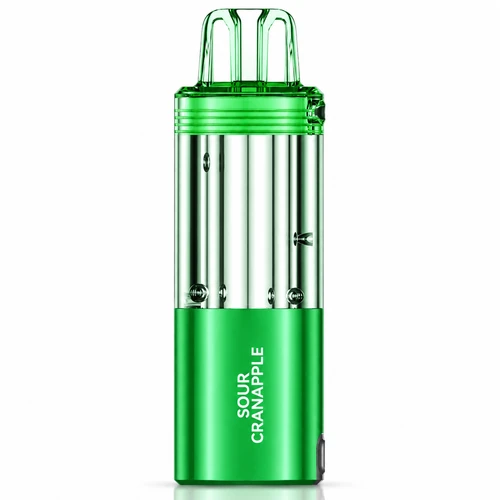 Sour Cranapple – Foger Switch Pro Pod