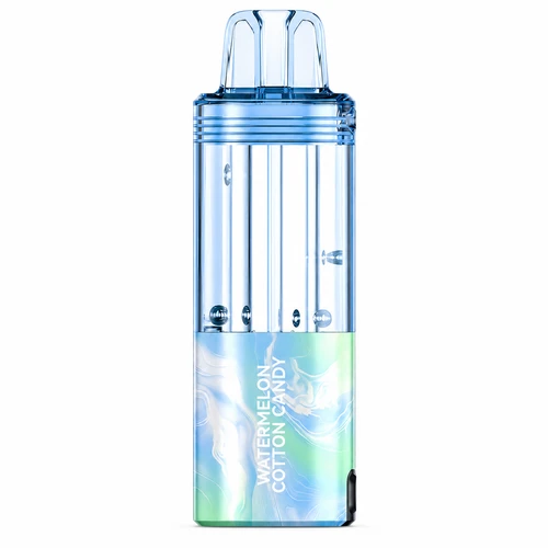 Watermelon Cotton Candy – Foger Switch Pro Pod