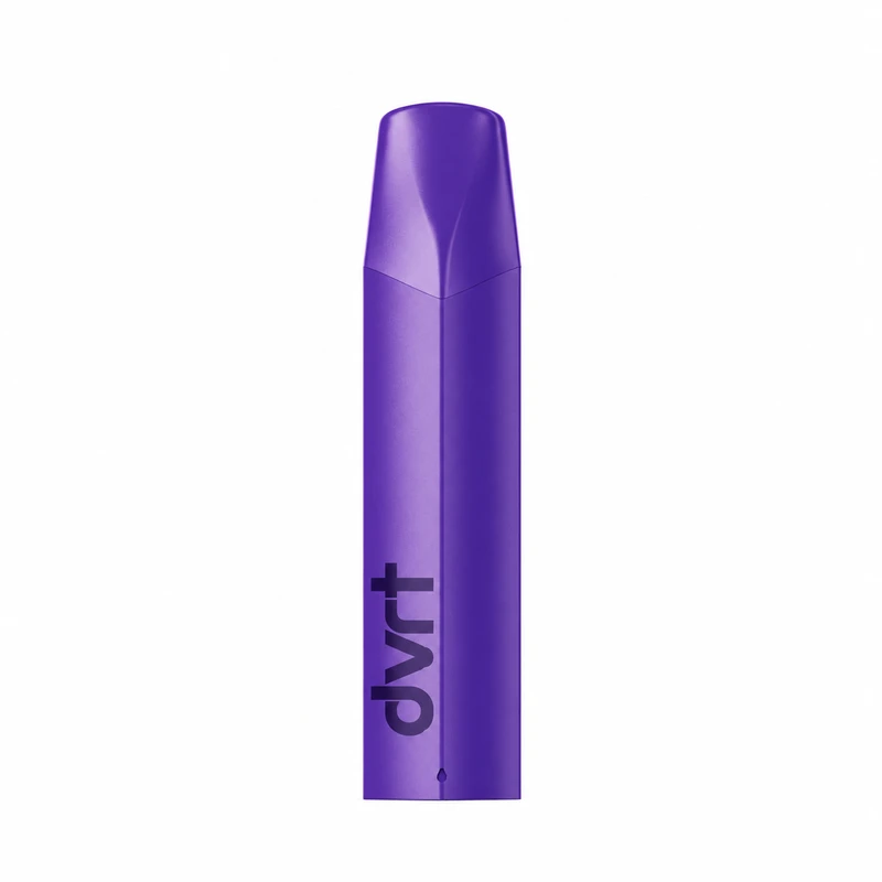 Triple Berry Ice – Dvrt Fifty Bar