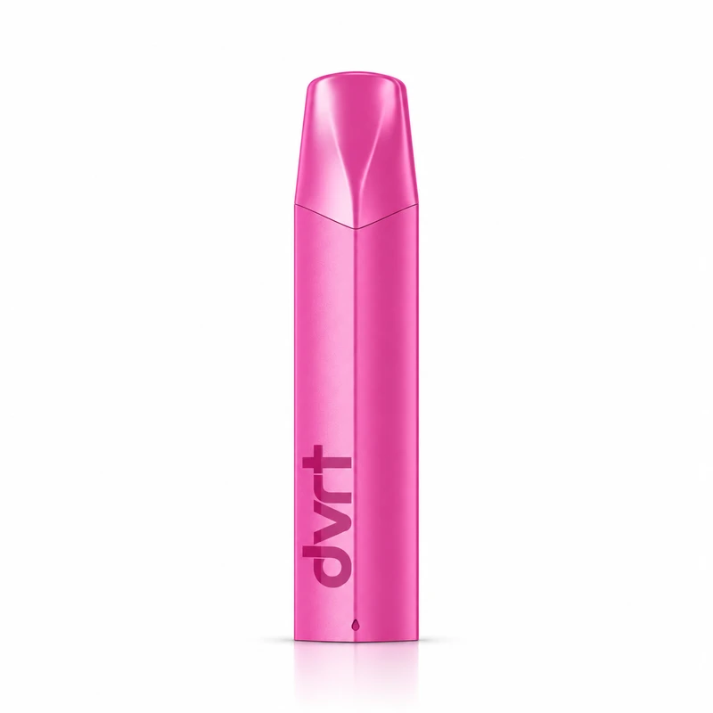 Pink Lemonade – Dvrt Fifty Bar
