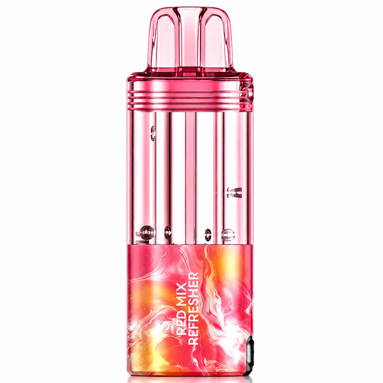 Red Mix Refresher – Foger Switch Pro Pod