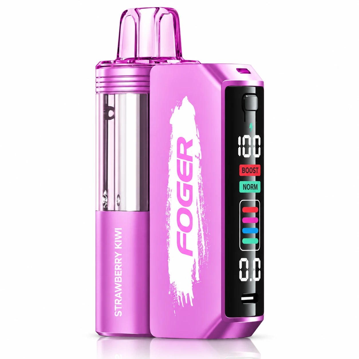Strawberry Kiwi – Foger Switch Pro Kit