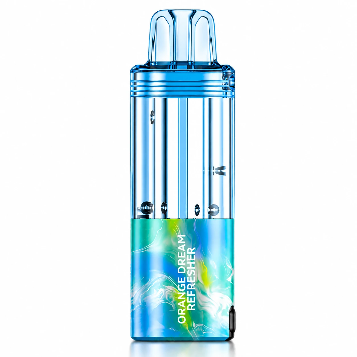 Orange Dream Refresher – Foger Switch Pro Pod