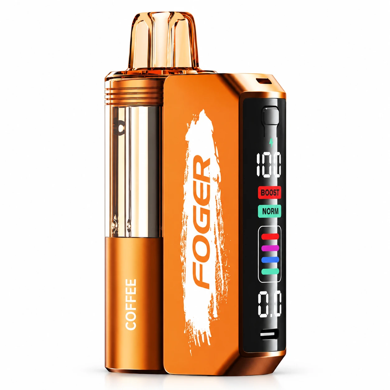 Coffee – Foger Switch Pro Kit