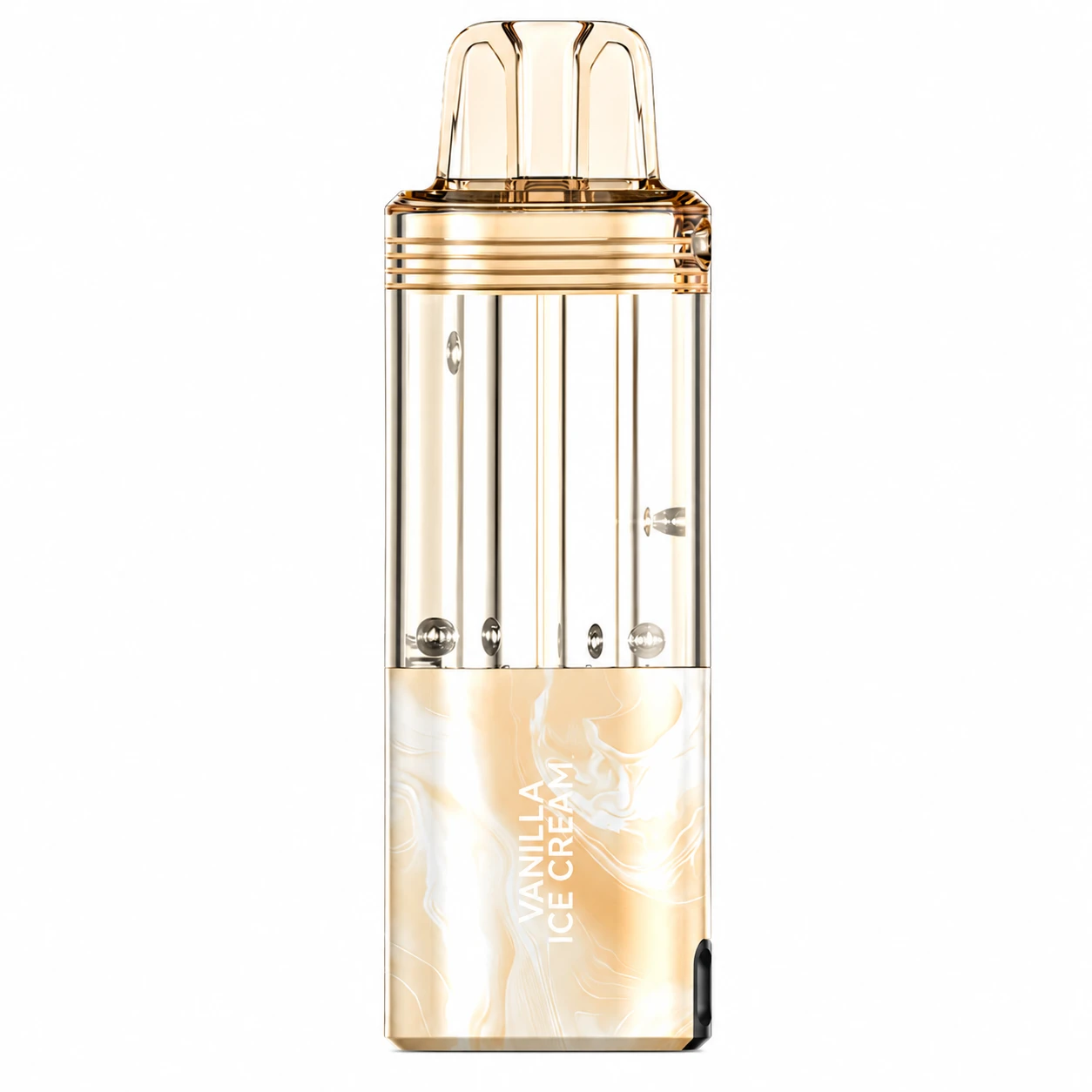 Vanilla Ice Cream – Foger Switch Pro Pod