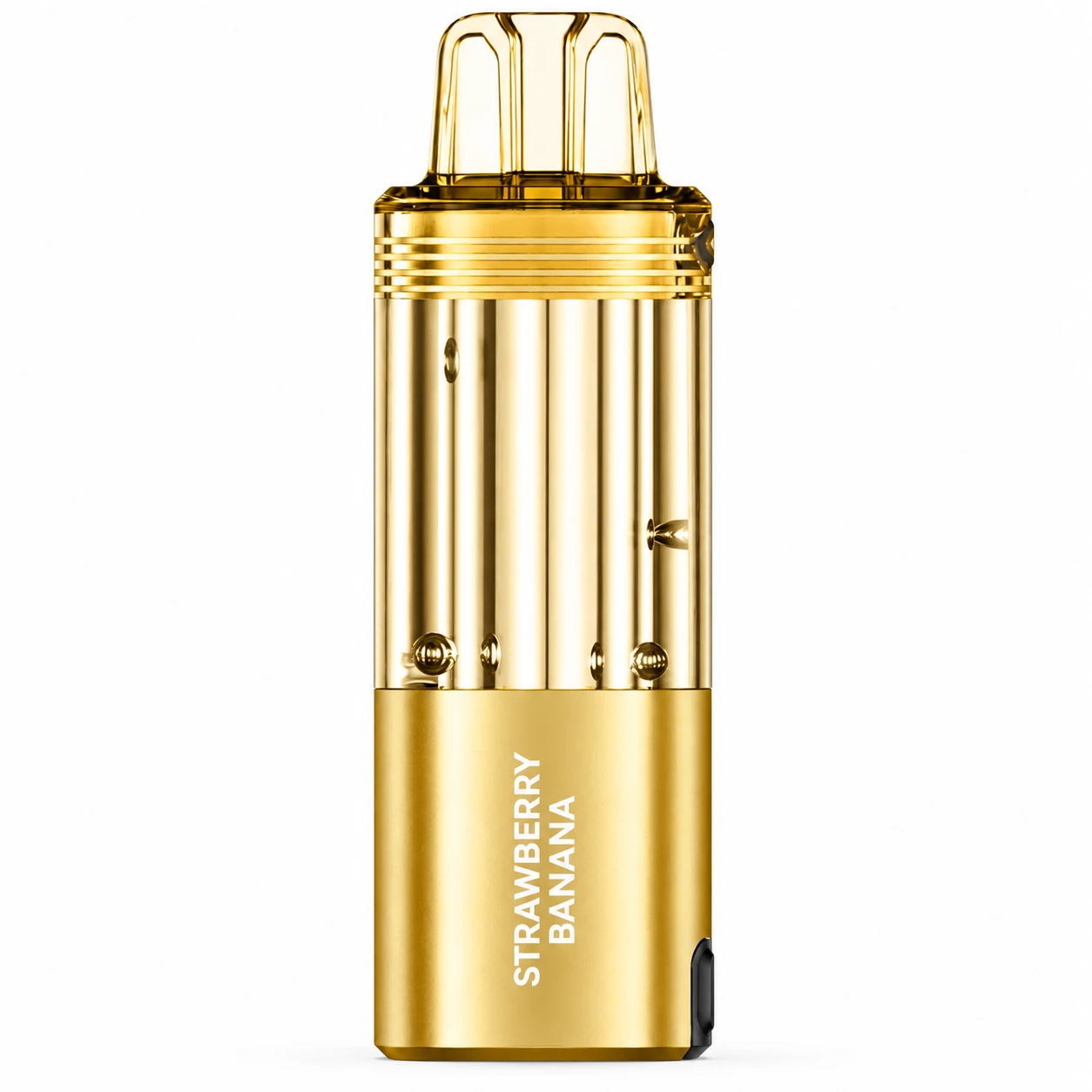 Strawberry Banana – Foger Switch Pro Pod