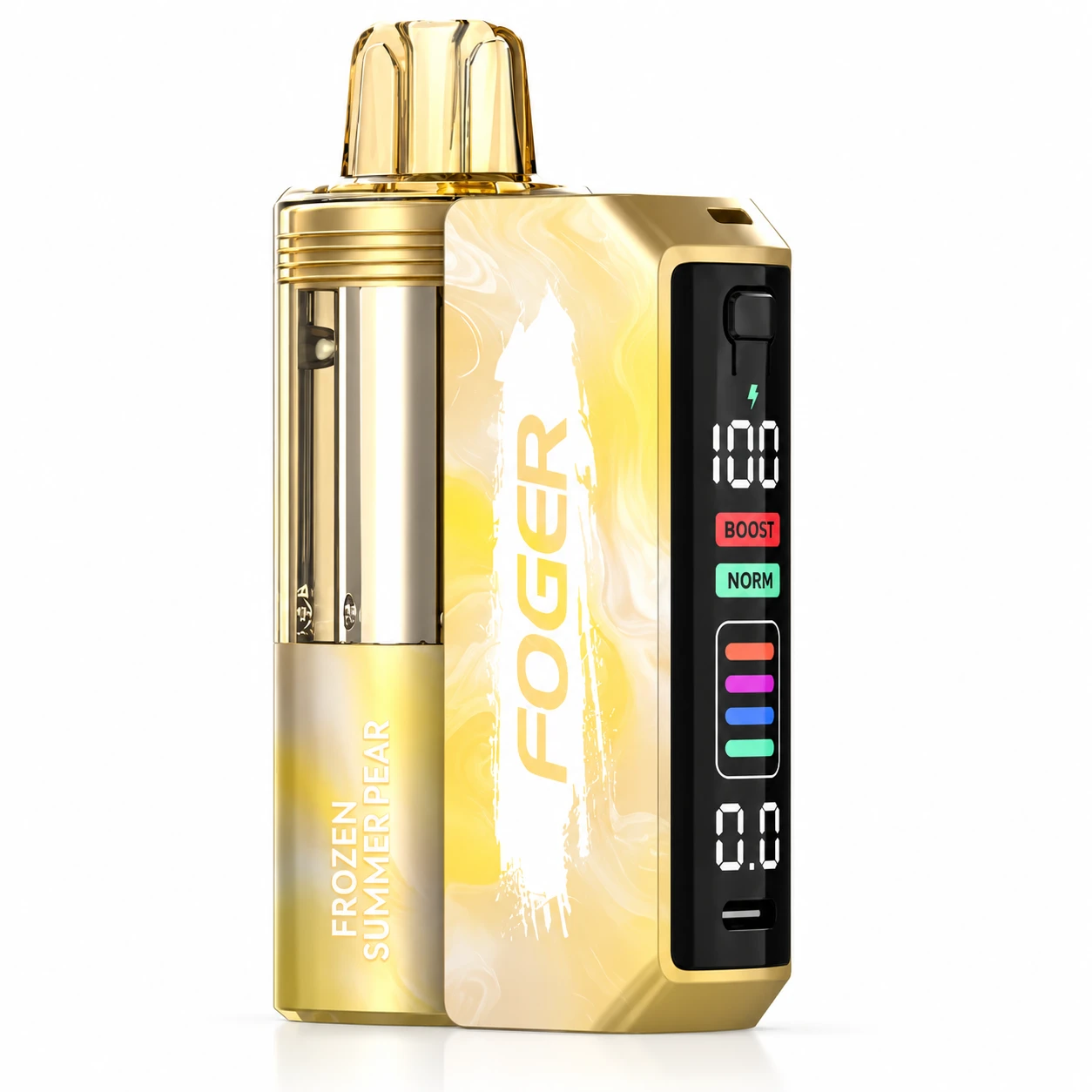 Frozen Summer Pear – Foger Switch Pro Kit