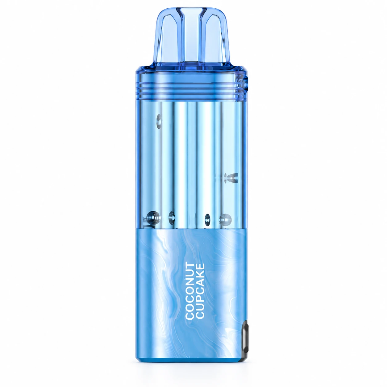 Coconut Cupcake – Foger Switch Pro Pod