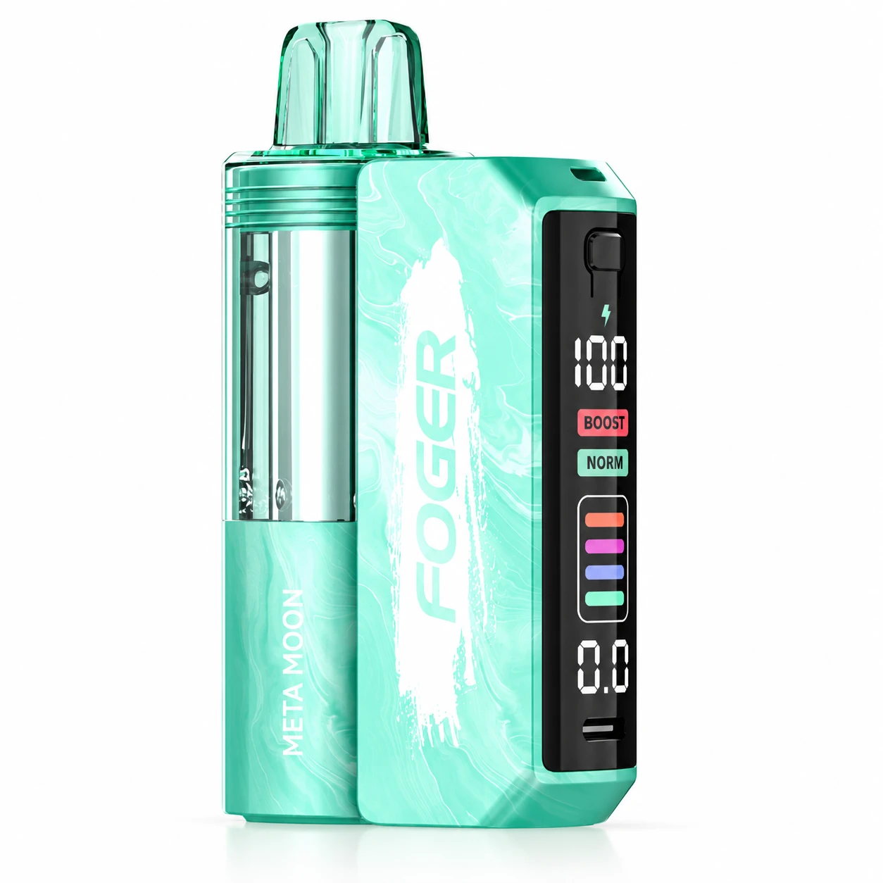 Meta Moon – Foger Switch Pro Kit