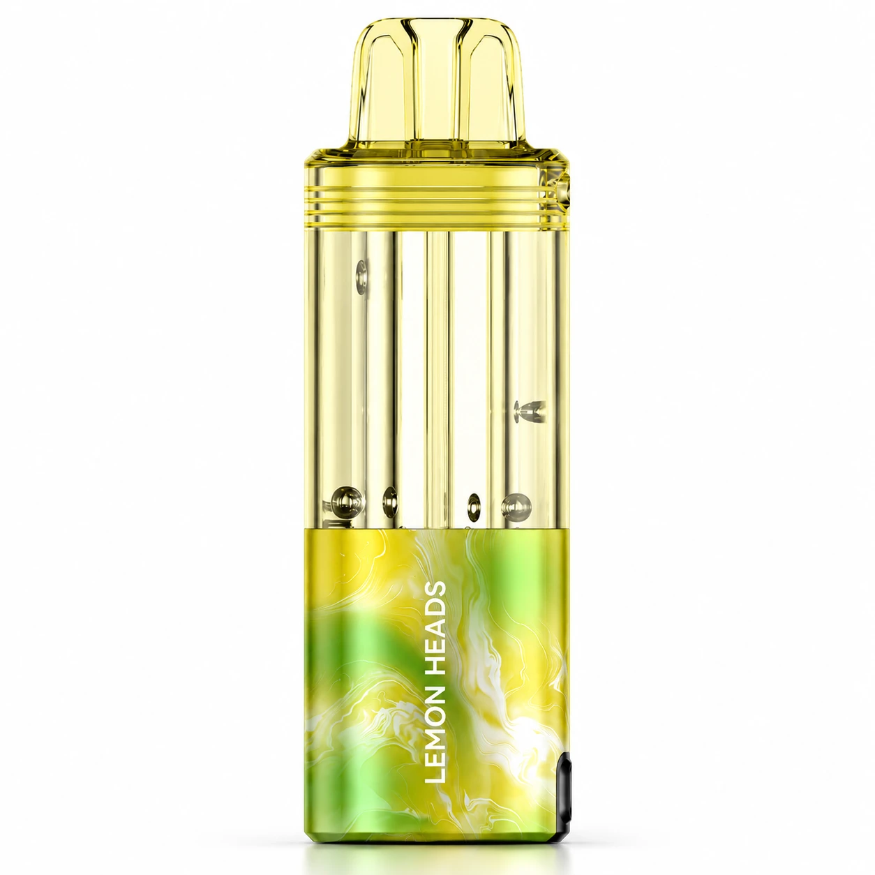 Lemon Heads – Foger Switch Pro Pod