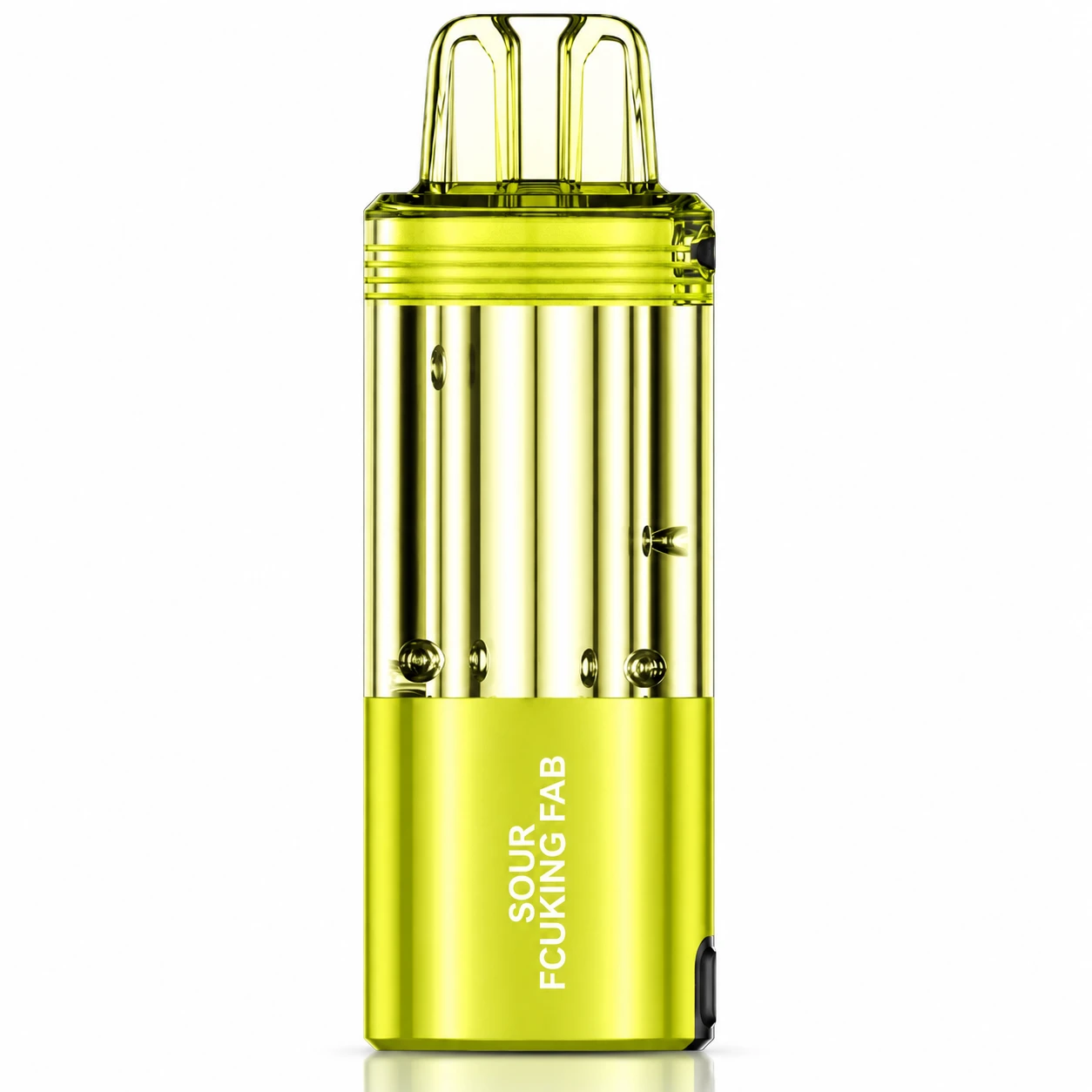 Sour Fcuking Fab – Foger Switch Pro Pod