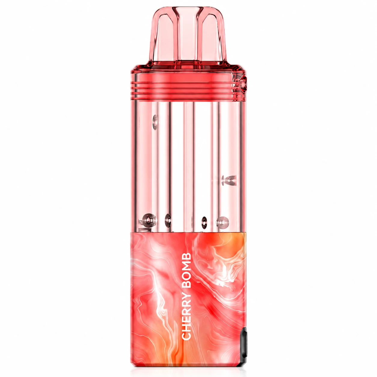 Cherry Bomb – Foger Switch Pro Pod