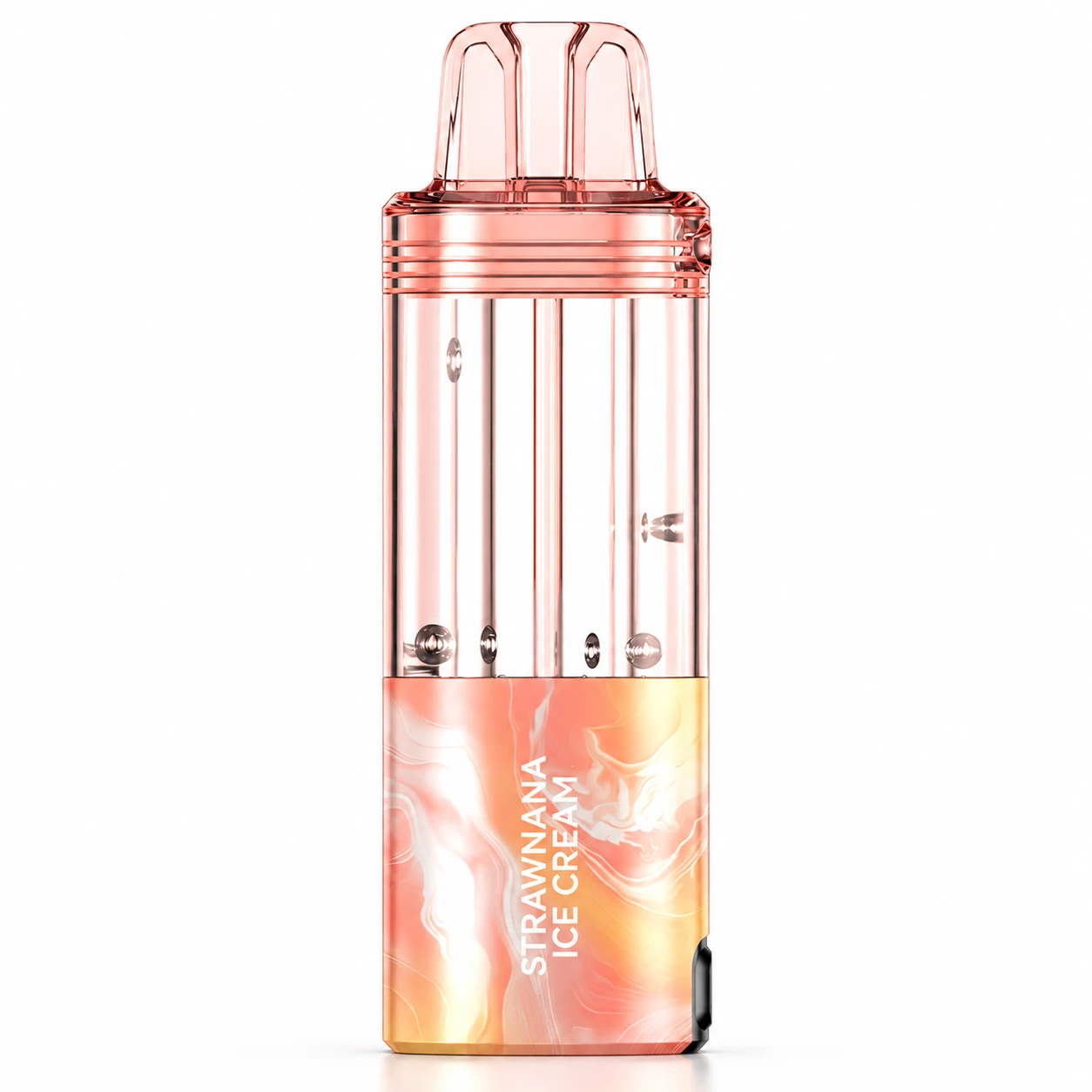 Strawnana Ice Cream – Foger Switch Pro Pod