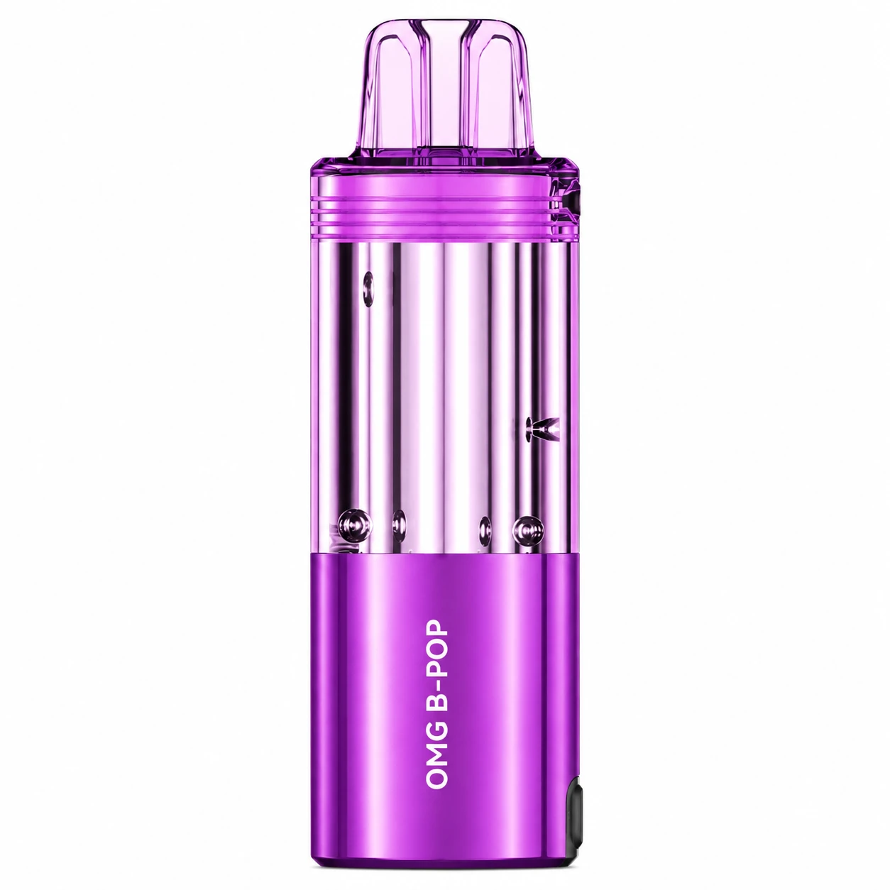 OMG B-Burst – Foger Switch Pro Pod