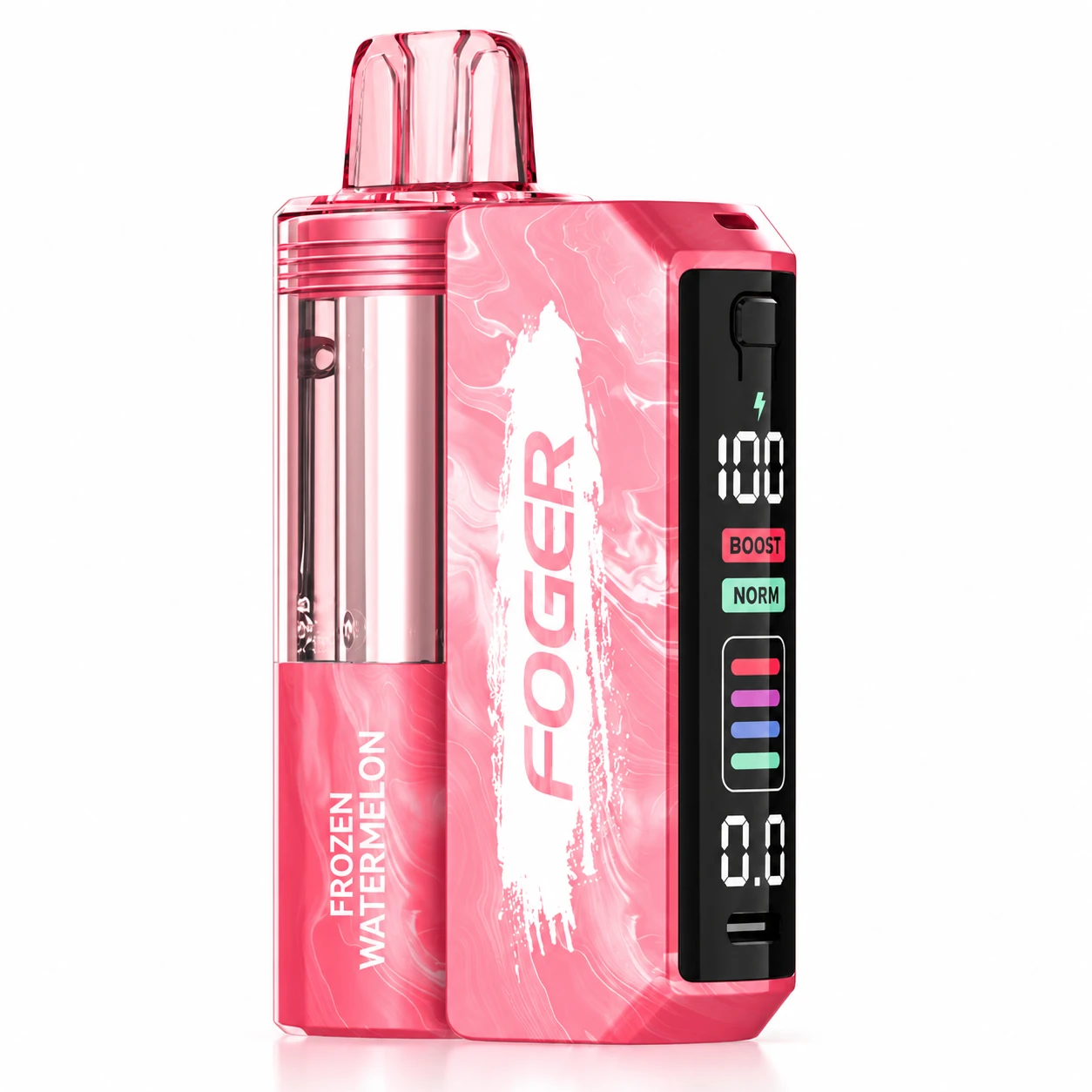 Frozen Watermelon – Foger Switch Pro Kit