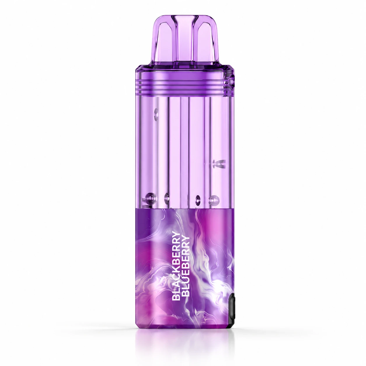 Blackberry Blueberry – Foger Switch Pro Pod