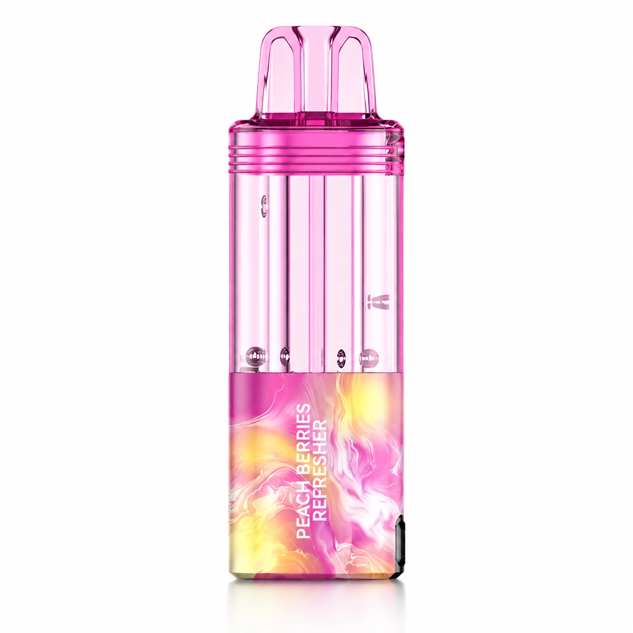Peach Berries Refresher – Foger Switch Pro Pod