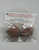 2 Piece Raspberry Maple Sugar - coated with Milk Chocolate