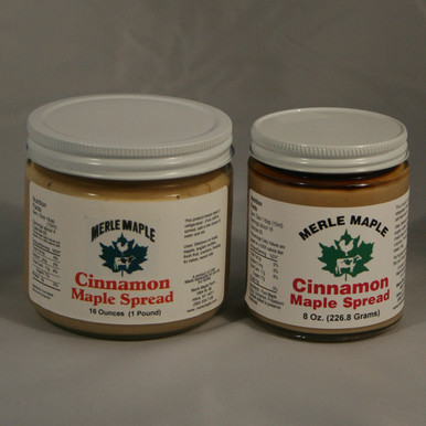 Cinnamon Spread