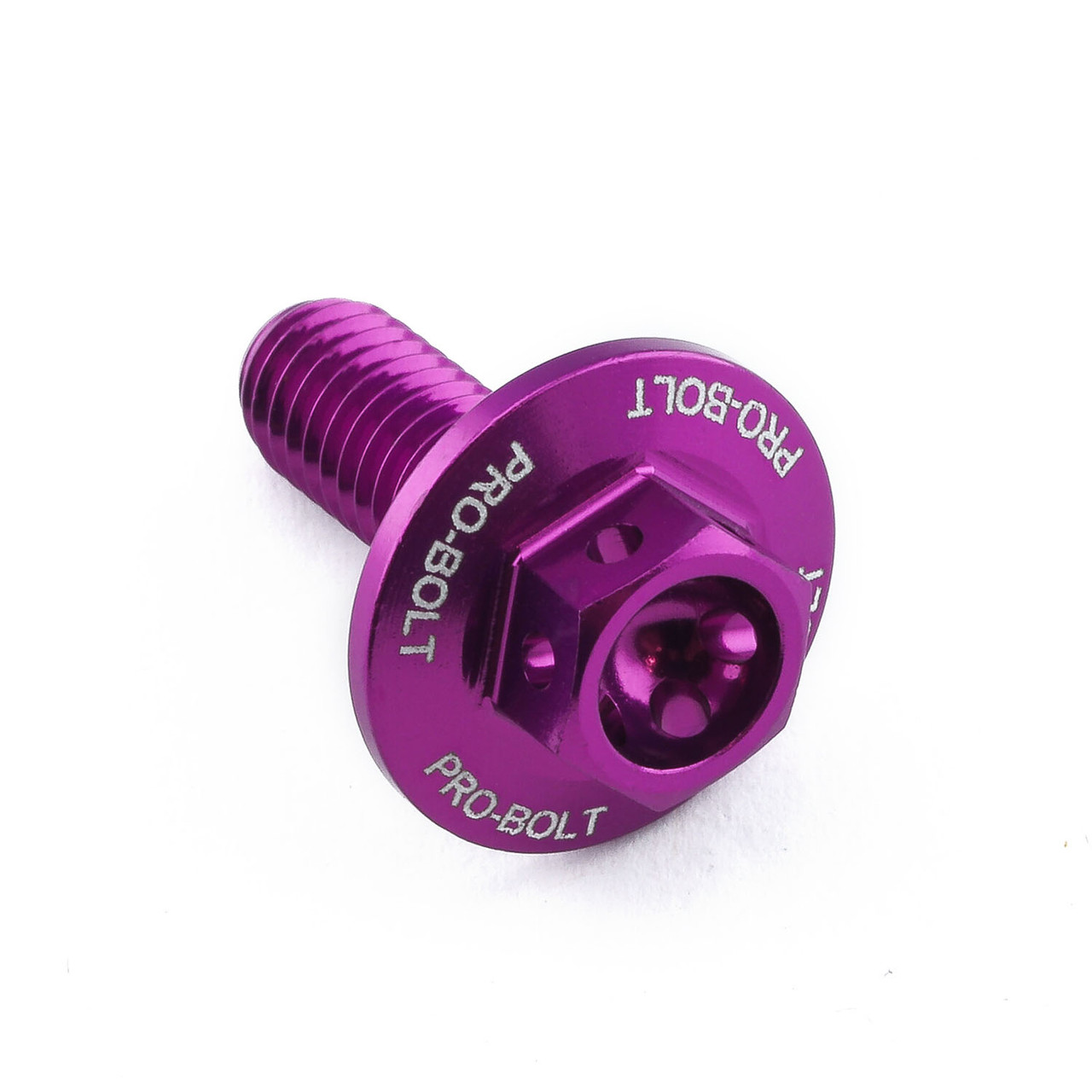 20 Viti Di Fissaggio Per Carenatura Moto M6 X 12mm In Acciaio Inox - Compatibili Con Honda, Yamaha E Altre