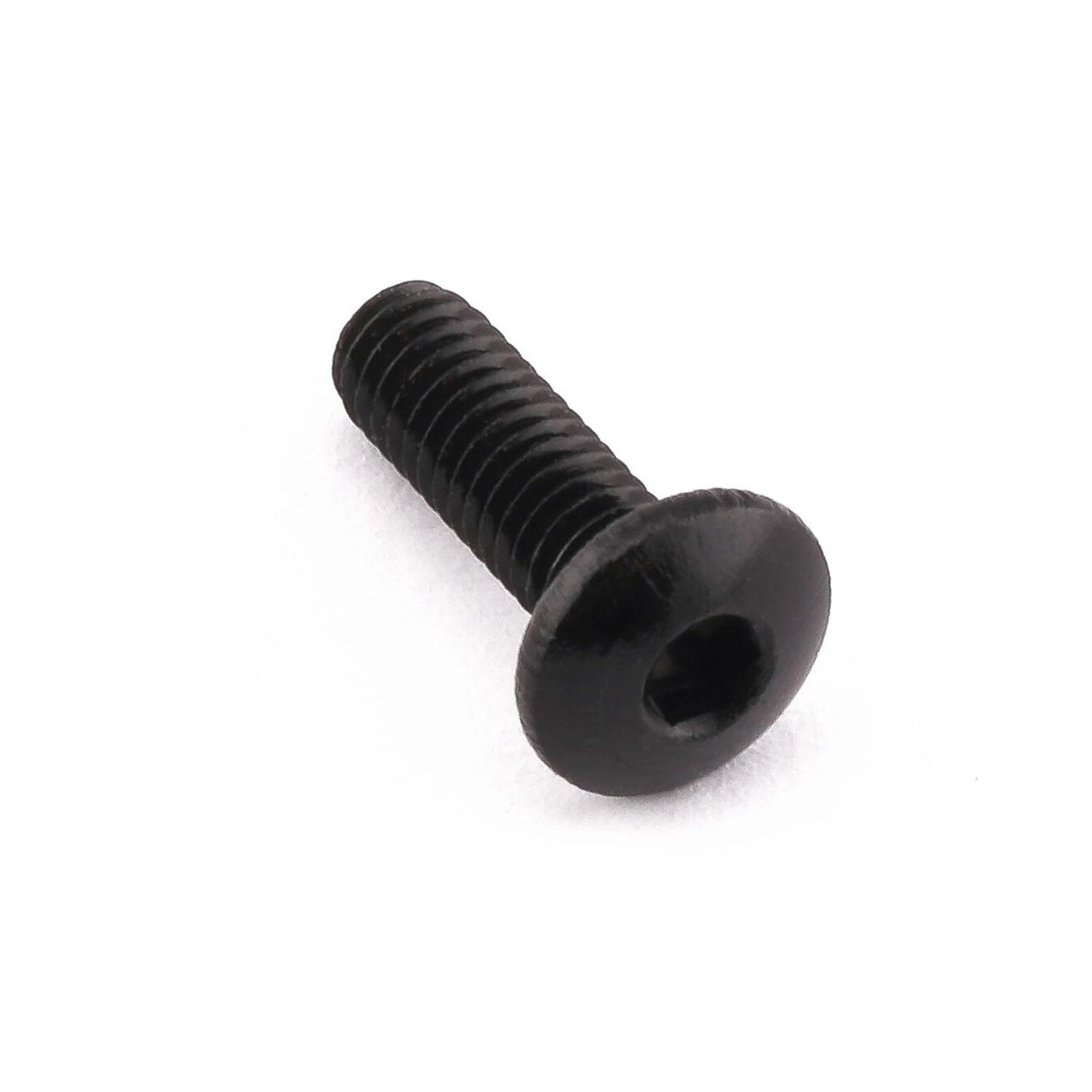 40 Pezzi) Viti A Brugola Viti M4 A Testa Bombata M4 X 30 Mm Flangia