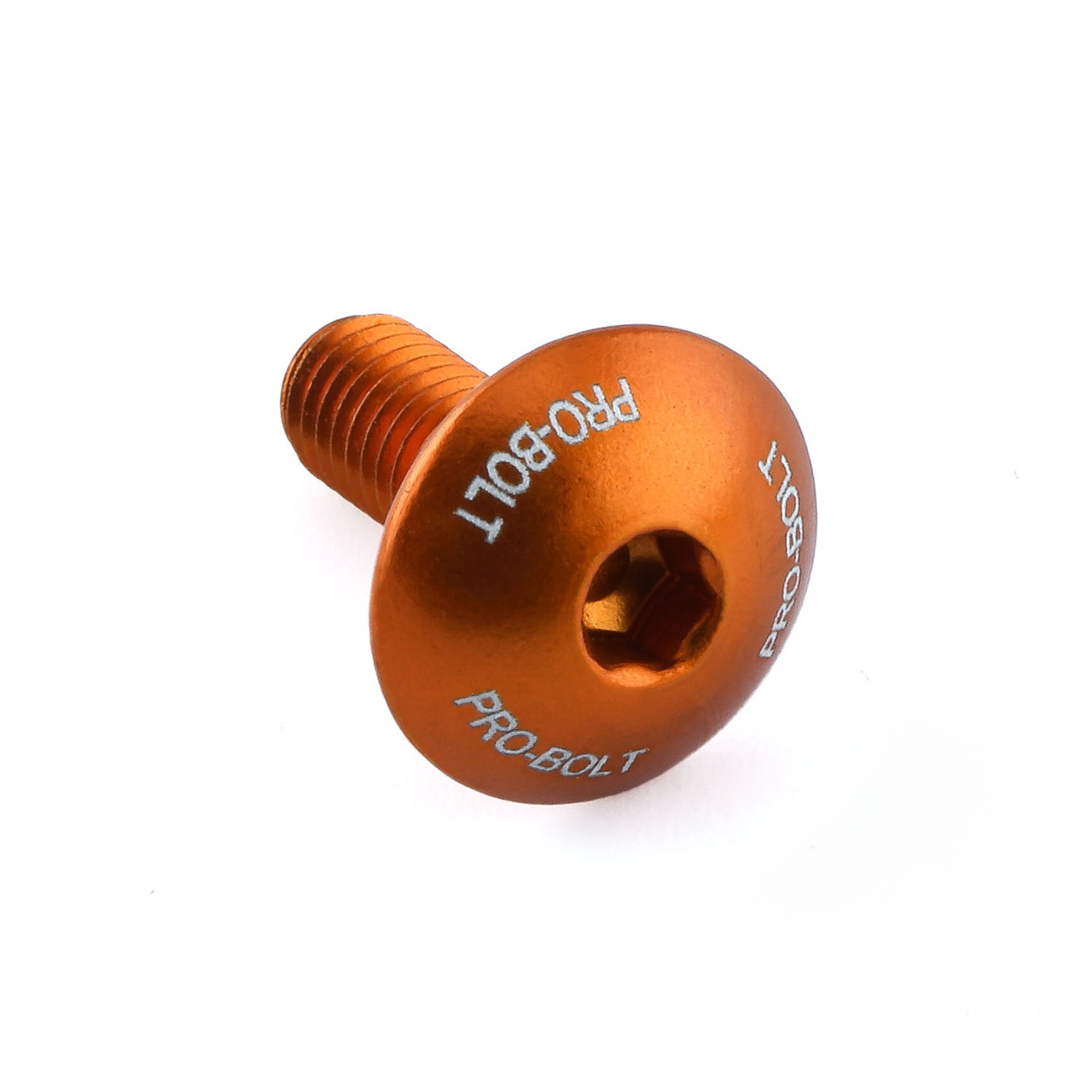 50) M6-1,0x16 Viti Tappo Testa A Brugola Presa 6 Mm X 16 Mm - Foto 8