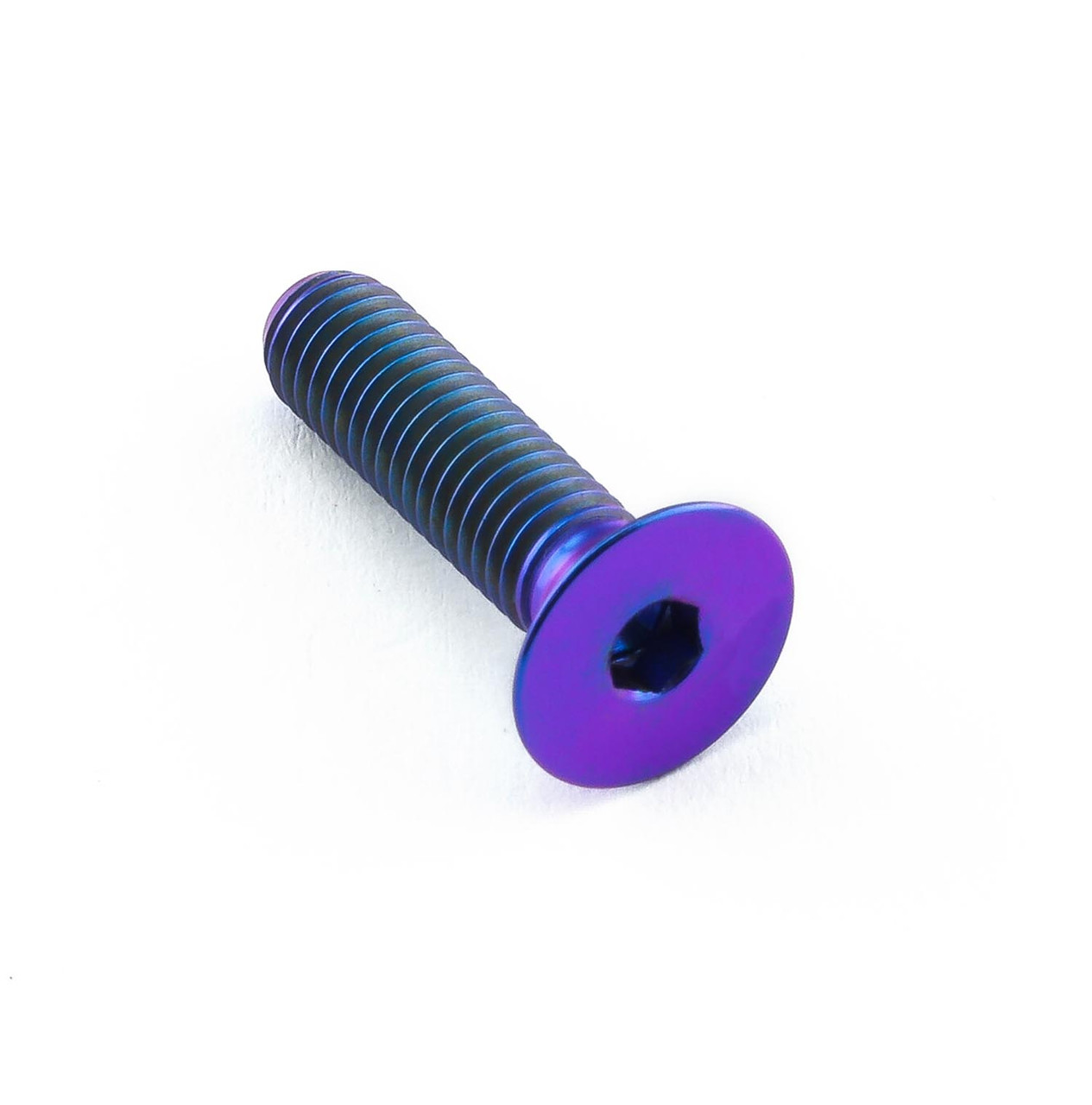 Vi Filettatura Intera A Testa Esagonale Incassata Di SUNCO (CSHZ STC M10 65) | MISUMI Online - Foto 2