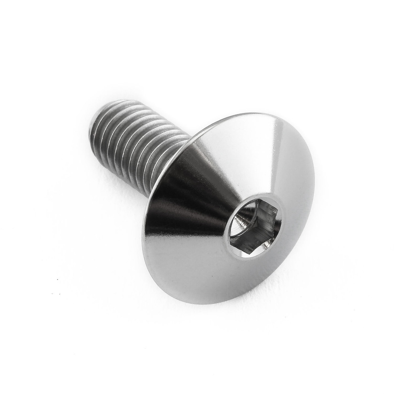 Kit Viti BOLT M6 Torx - Prezzo minimo garantito