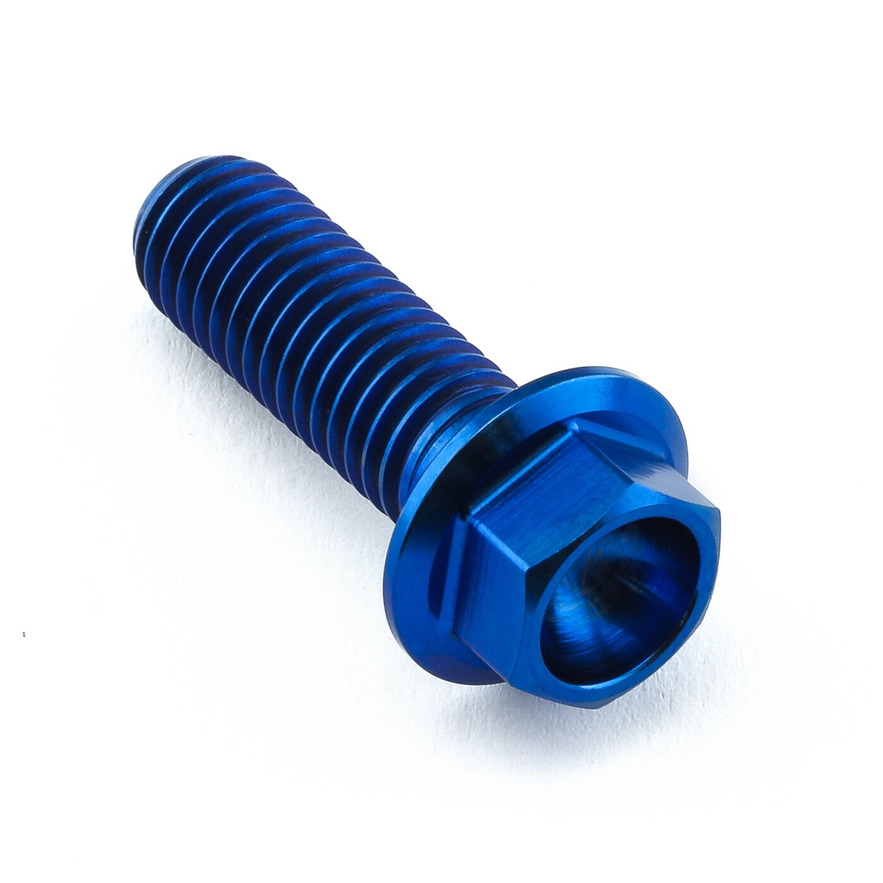 Utoolmart Bullone Esagonale M8 M8-1,25 X 50 Mm UNC Bulloni A Vite - Foto 2