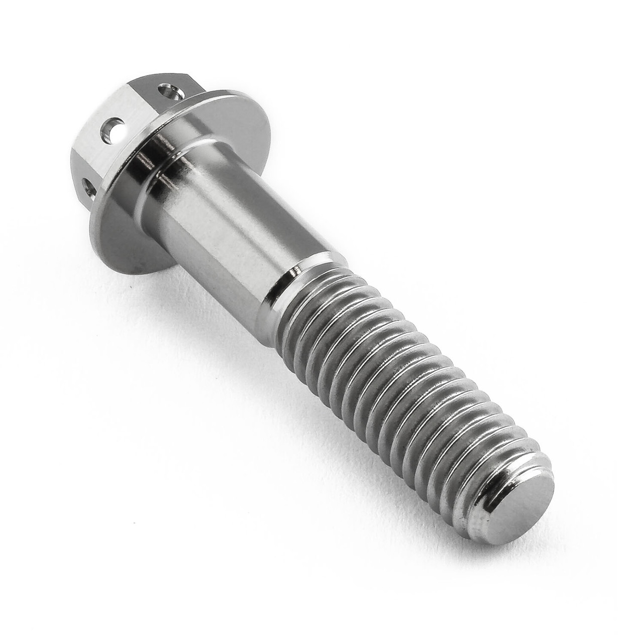 M6 M8 filettatura Fine vi a testa esagonale con esagono incassato bulloni a brugola in acciaio inossidabile 304 passo 0.75mm/1.0mm  13