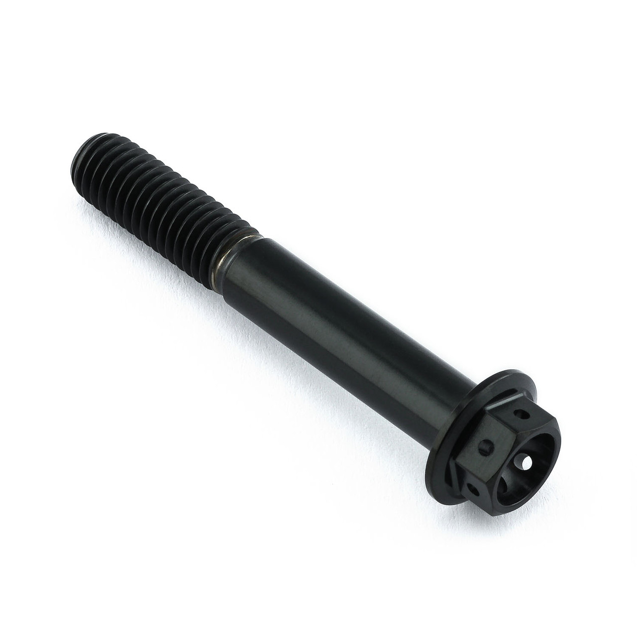 Bullone Testa Esagonale Inox A2 4 X 25 Cf. 500 Pz - Foto 2