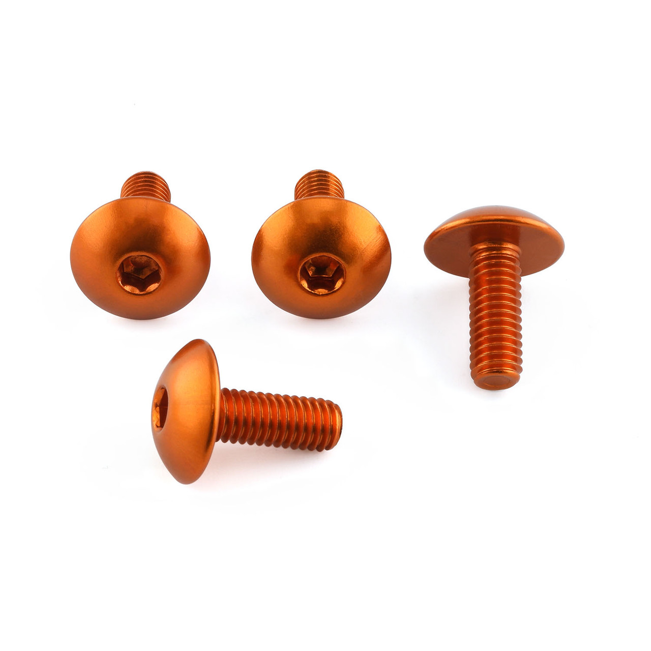 PORTA TARGA FMI KIT VITI ATTACCO UNIVERSALE LATERALE INOX PER TARGHE - Foto 6