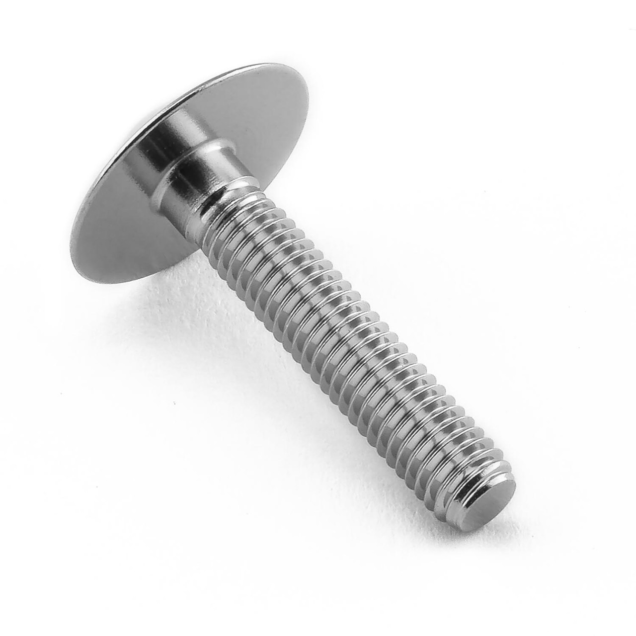 M5 5MM ST/STEEL BUTTON HEAD SCREW LENGTHS FROM 8MM TO 50MM LONG ALLEN DOME HEAD