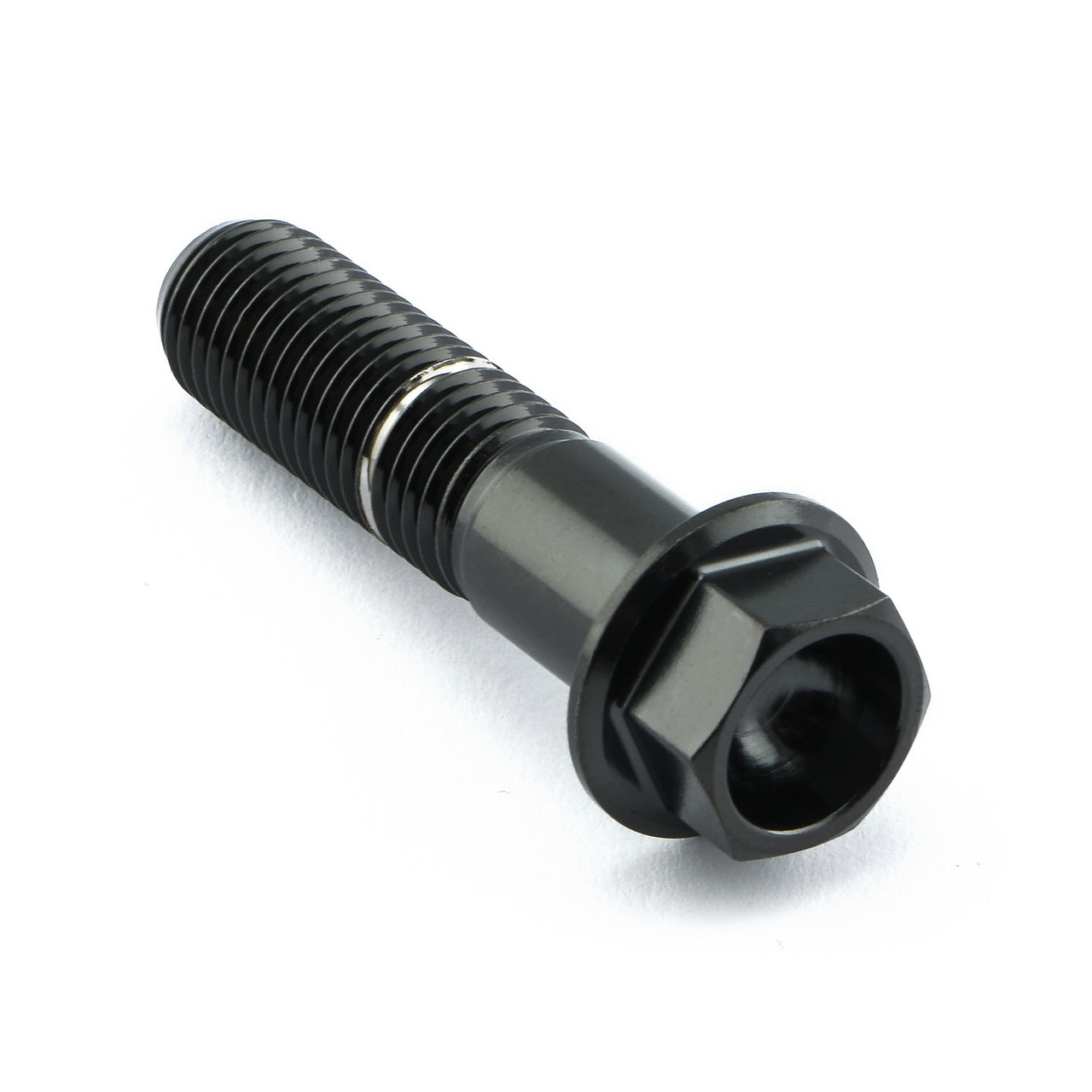 10 Viti Brugola Testa Cilindrica M10x40 Passo Fine P=1,25 Brunite Classe 8.8 - Foto 6