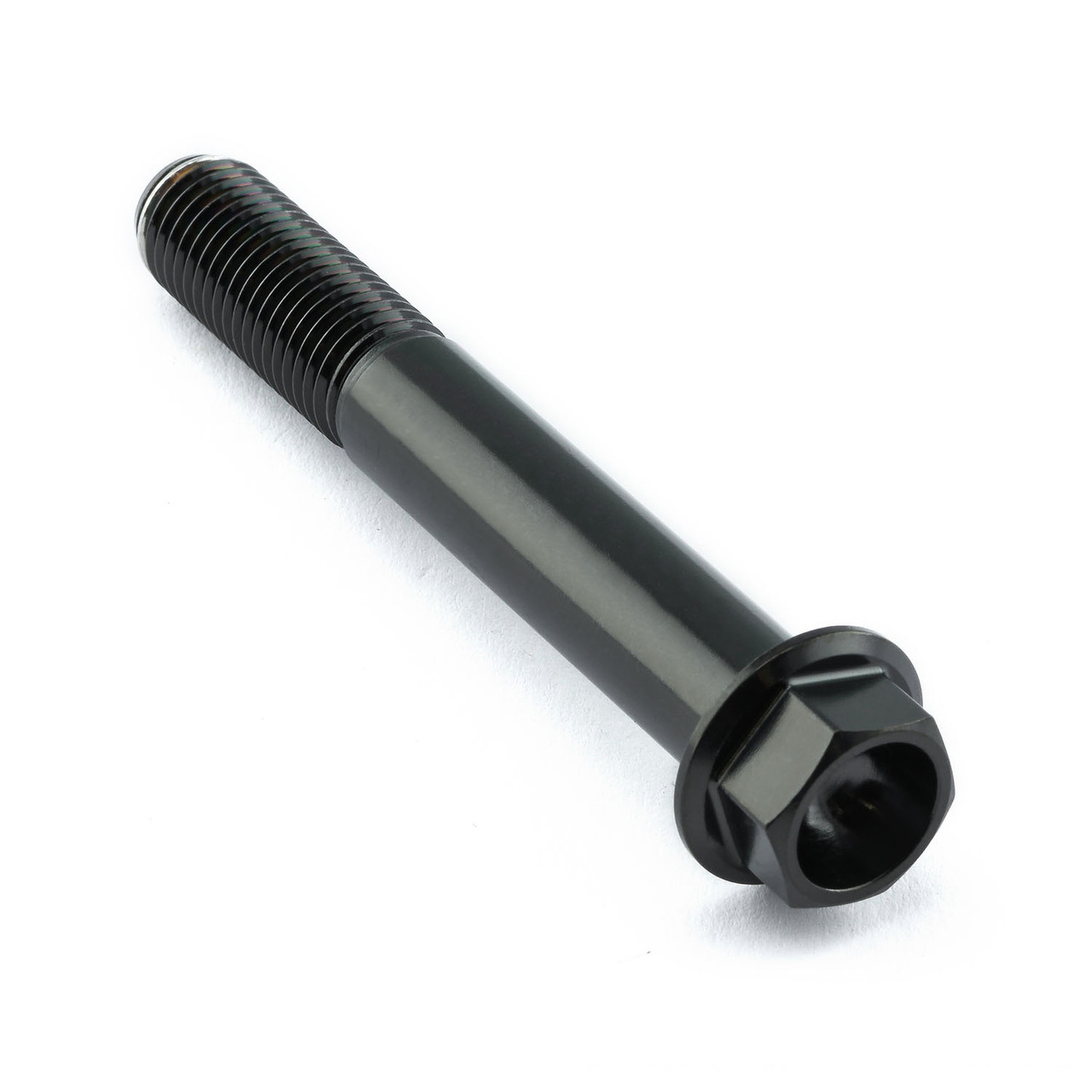 Viti Per Truciolato 5x50mm - Acciaio Inox A2, 150 Pezzi, Testa TX, Filettatura Completa - Foto 12