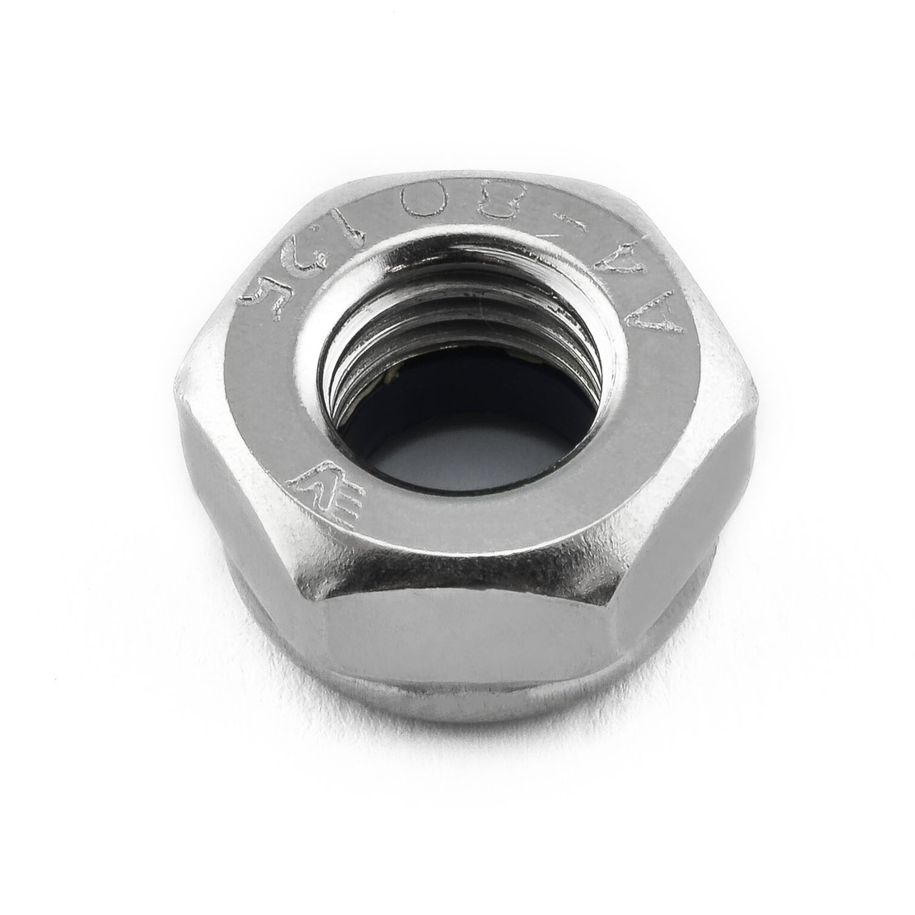 Dado M10 Offerta 5 Dadi Esagonali Lunghi M10*50mm - In Acciaio - Foto 6