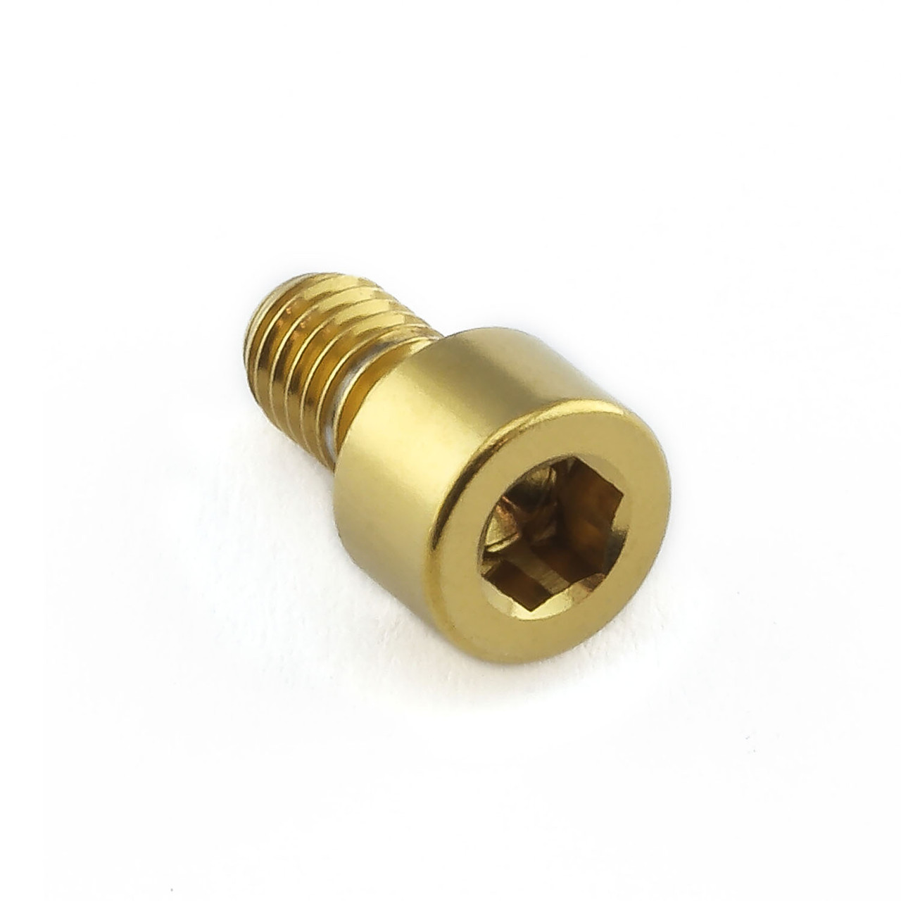 Set 10 Viti Testa Cilindrica M8 X 70 Mm Acciaio Inox 304 - Filettatura Completa, Brugola 6 Mm - MewuDecor