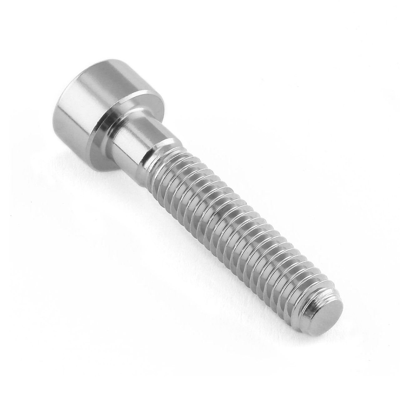Viti a testa cilindrica M6-1,0 x 35 mm, in acciaio inox 304