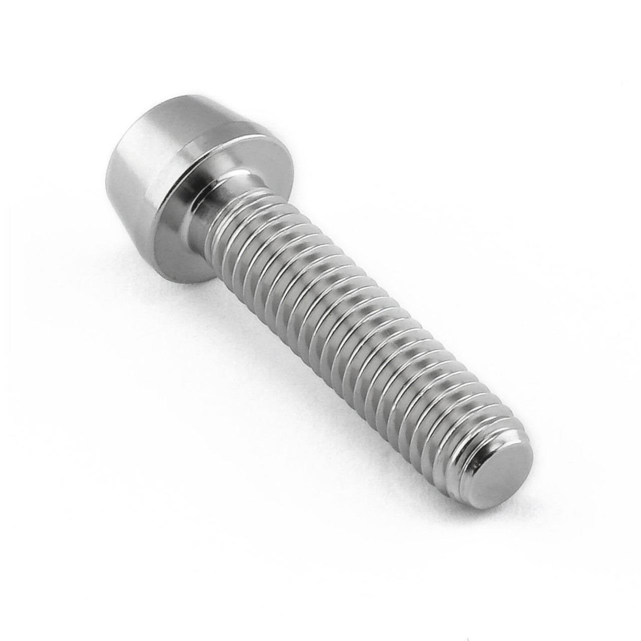 200 Pz Viti A Brugola In Acciaio Inox Viti Senza Testa Esagonali Set Metrico Professionale - Foto 2