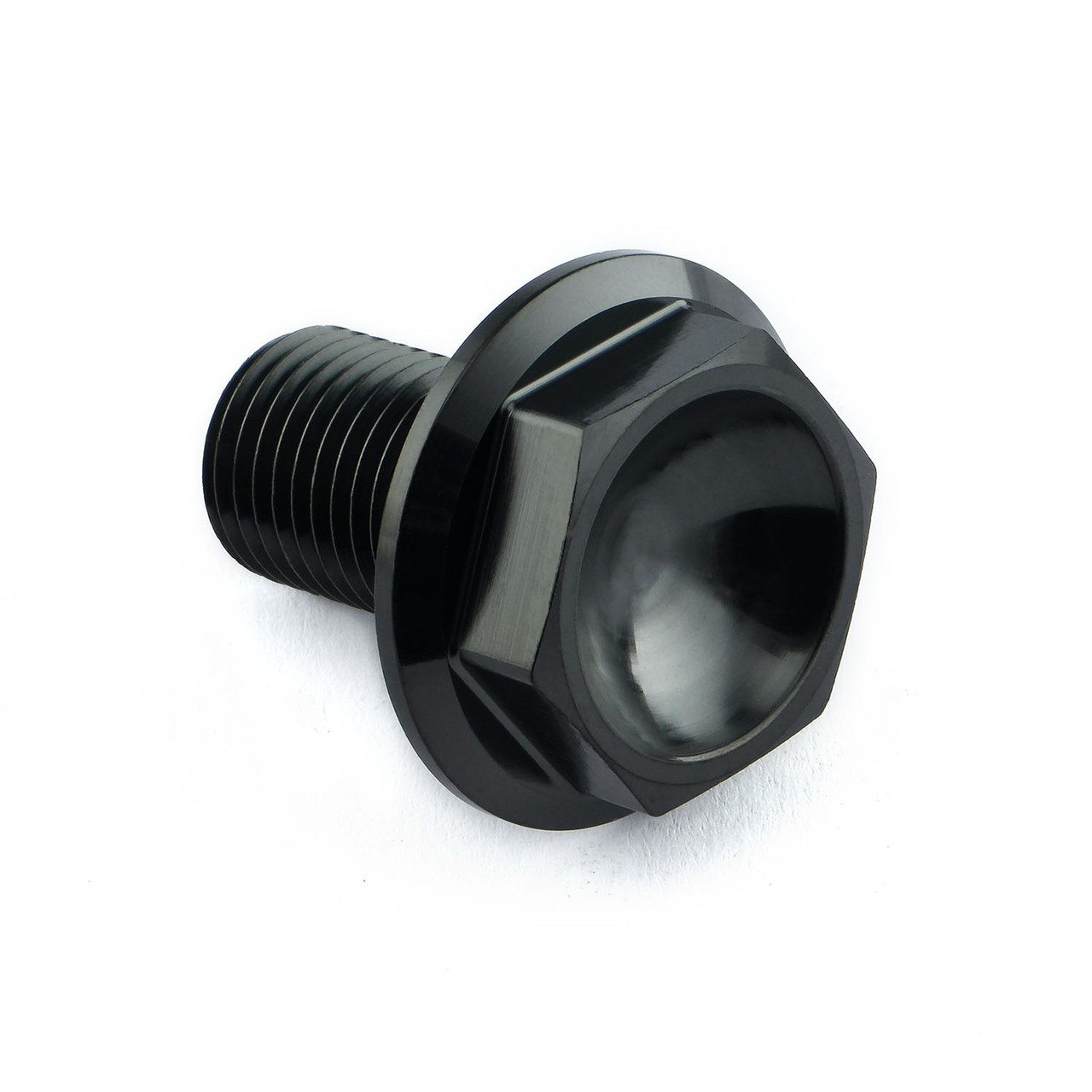 vite testa esagonale m5 x 16mm acciaio inox BIKE Minuteria M