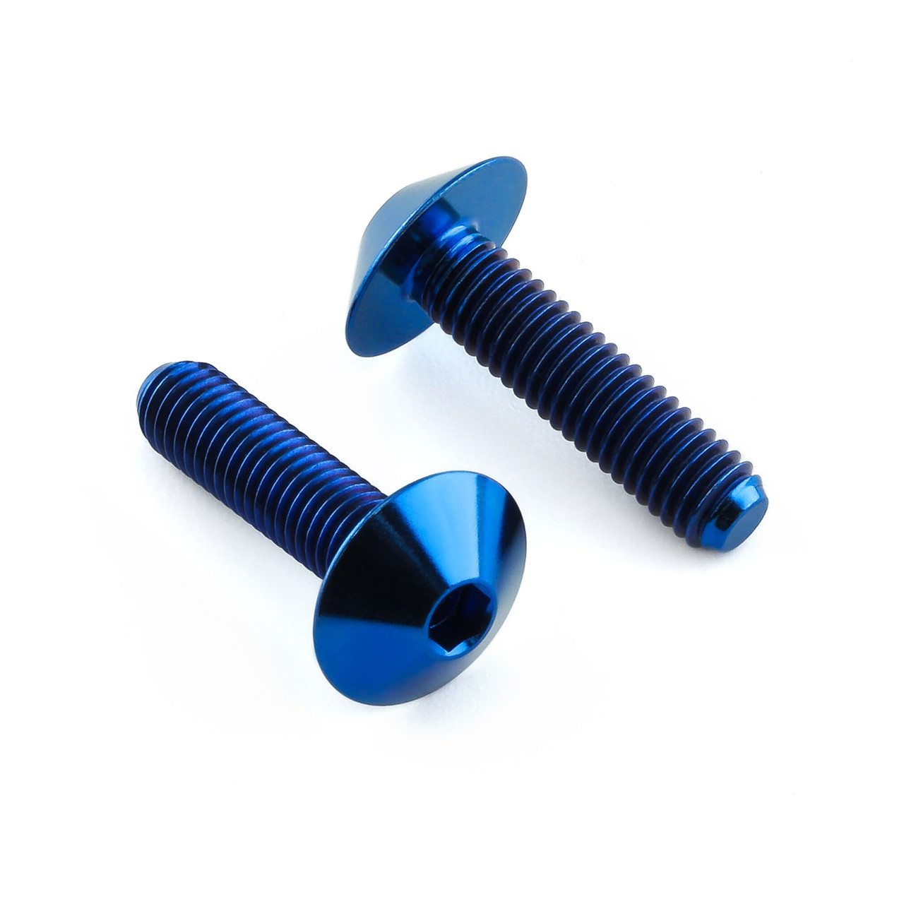 FR- HPI SET VITI M2,5X6MM (10PZ) - HP107374