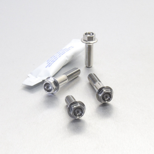 Confezione 1000 Viti Fischer 3,9 X L. 45 Mm Con Filettatura Per Legno - Foto 7