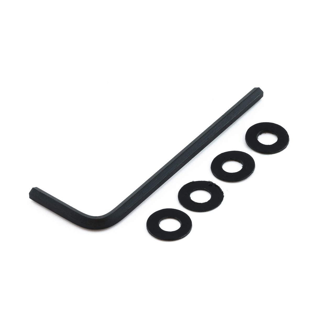 Viti In Titanio Grado 5 M6x20mm – ASPEED – Testa A Stella Flangiata – Per Targa Moto