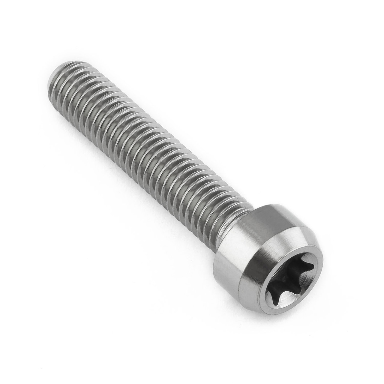 Bullone e vite metrica testa cilindrica L 30 x 3 mm, 25 pezzi | Leroy