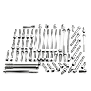 Kit Viti Inox Carter Motore KTM 1290 Super Duke R