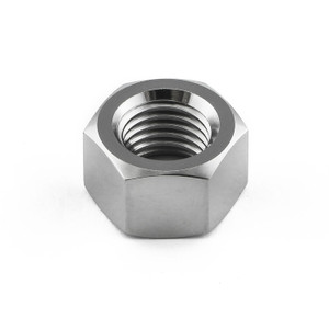 Dado in Titanio M12x(1.50mm)