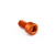 Vite brugola ergal M5 x (0.8mm) x 10mm Arancio