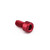 Vite brugola ergal M5 x (0.8mm) x 10mm Rosso