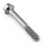 Vite Titanio Testa Esagonale M6 x (1.00mm) x 45mm