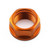Dado Ergal Autobloccante Nylock M25 x (1.50mm) Arancio